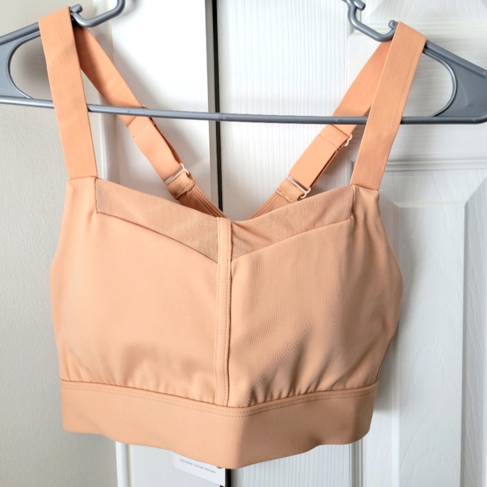 Brand new Buffbunny Under Pressure Sports Bra